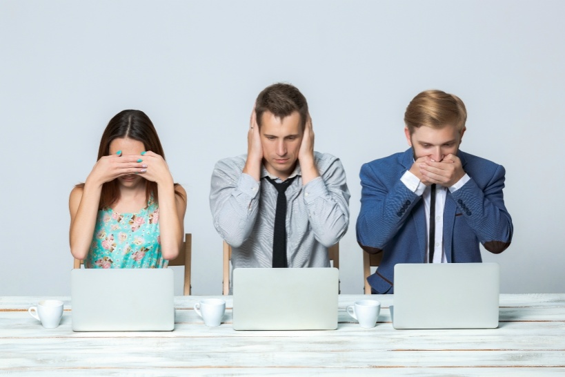 良いように利用されているだけかも。「人手不足」の本音を探ろう