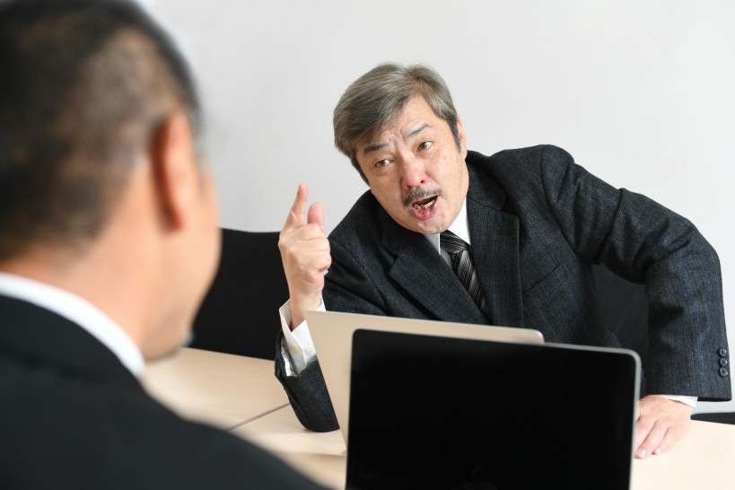 退職するときに「有給を消化できない」と言われたときの対策を解説