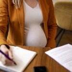 妊娠で仕事を辞めたいけど退職できない場合の対応方法