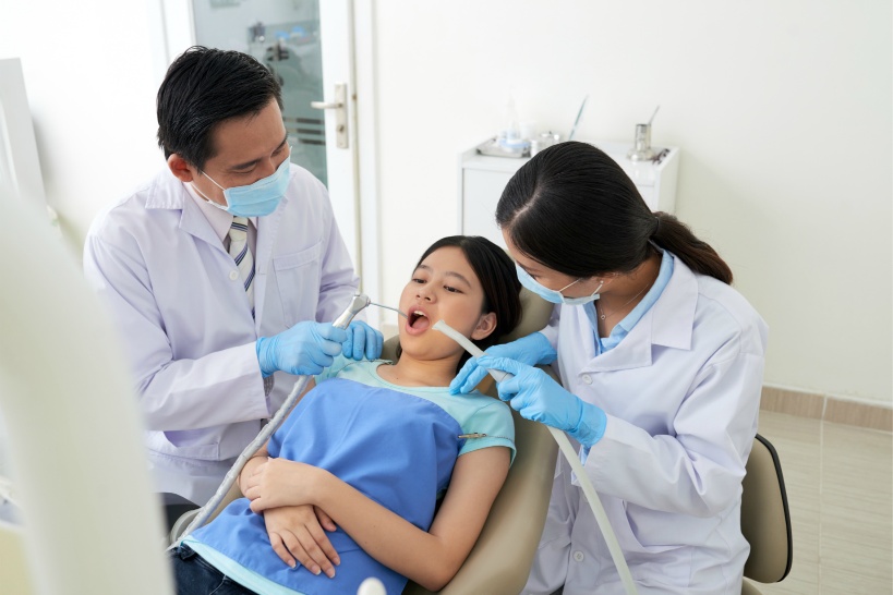 歯科医院では歯医者よりも歯科衛生士の離職率が圧倒的に高い